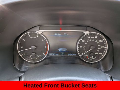 Used 2019 Nissan Altima 2.5 SV FWD image 14