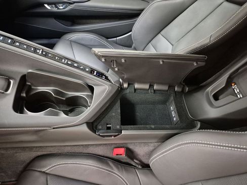 Certified 2023 Chevrolet Corvette 2LT w/ Z51 Performance Package image 36