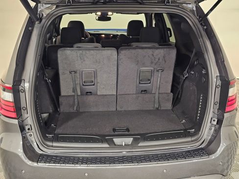 New 2026 Dodge Durango GT image 36