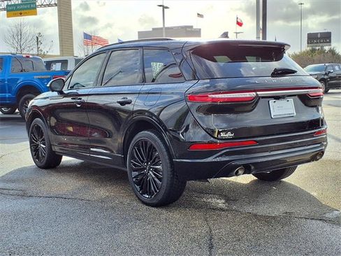 Certified 2023 Lincoln Corsair Reserve w/ Equipment Group 202A image 23