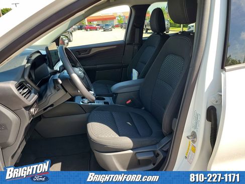 Used 2026 Ford Escape Active w/ Tech Pack #1 AWD/4WD image 7