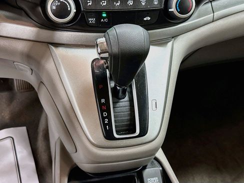 Used 2014 Honda CR-V EX image 16