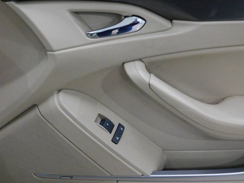 Used 2010 Cadillac CTS Performance image 77