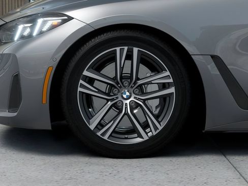 New 2026 BMW 430i w/ Parking Assistance Package RWD image 31