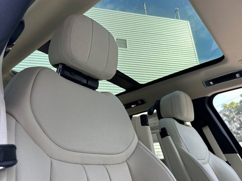 New 2026 Land Rover Range Rover SE image 24