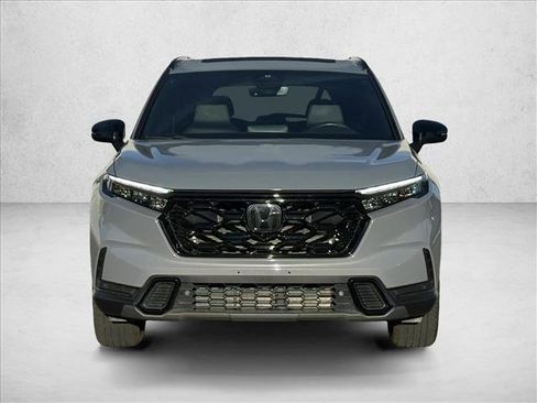 Used 2024 Honda CR-V Sport-L image 2