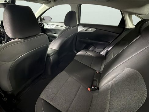 Used 2023 Kia Forte LXS image 26