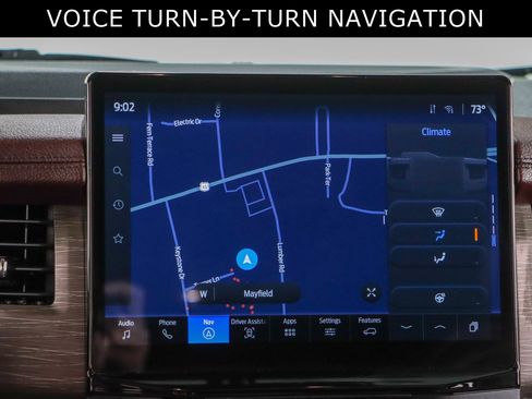 Used 2024 Ford Expedition Max Limited image 19