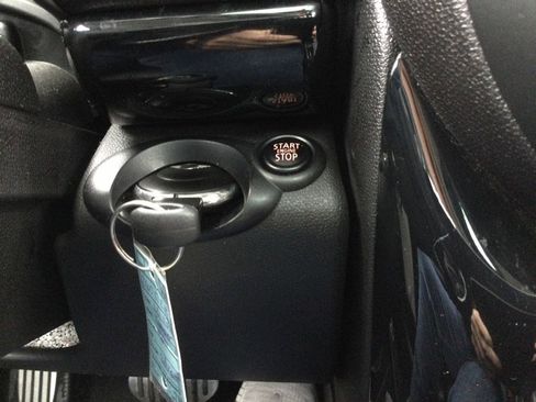 Used 2015 MINI Cooper Countryman S image 16