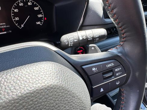 Used 2025 Honda CR-V Sport-L image 20