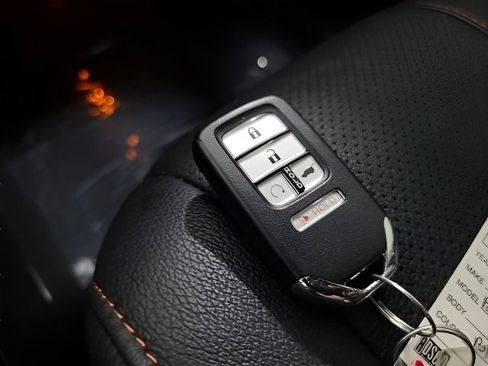 Used 2023 Honda Passport TrailSport image 38