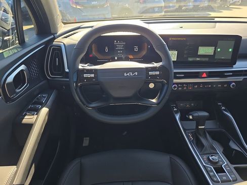 New 2026 Kia Sorento S AWD/4WD image 13
