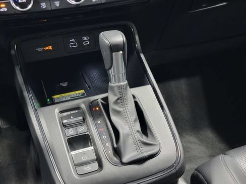 Certified 2024 Honda CR-V EX-L image 21