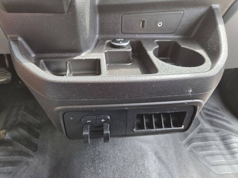 Used 2016 Ford Transit 350 148 High Roof Extended RWD image 29