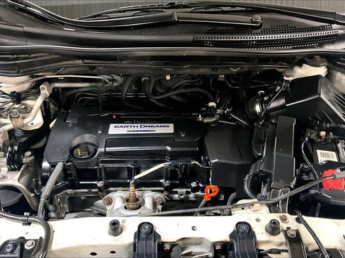 Used 2015 Honda CR-V EX-L image 9