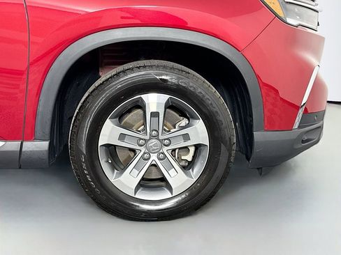 Certified 2023 Honda Pilot EX-L image 21