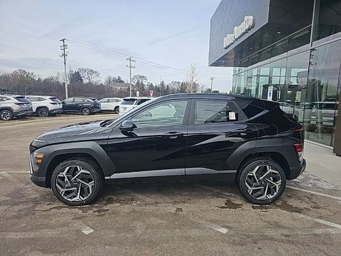 New 2026 Hyundai Kona SEL Premium AWD/4WD image 2