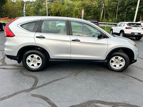 Used 2016 Honda CR-V LX image 7