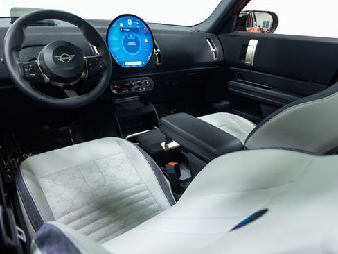 Certified 2026 MINI Cooper Countryman S AWD/4WD image 18