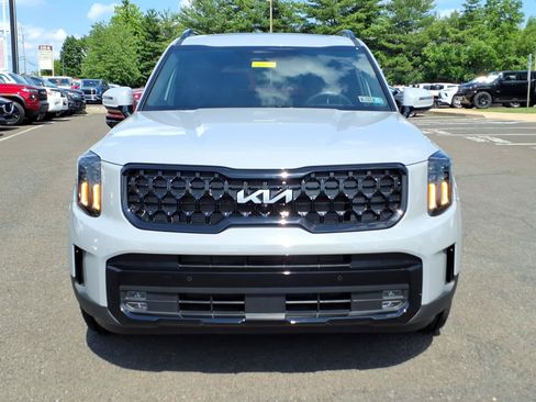 Used 2024 Kia Telluride SX Prestige X-Line AWD/4WD image 9
