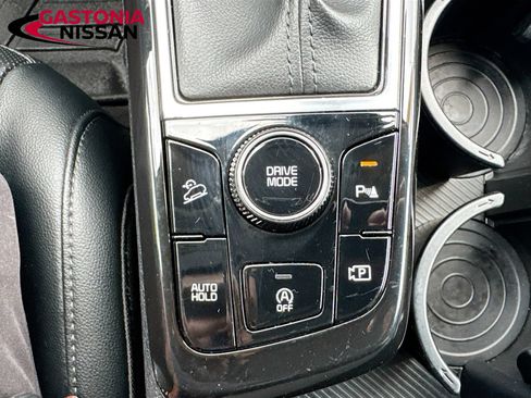Used 2023 Kia Sportage EX FWD image 31