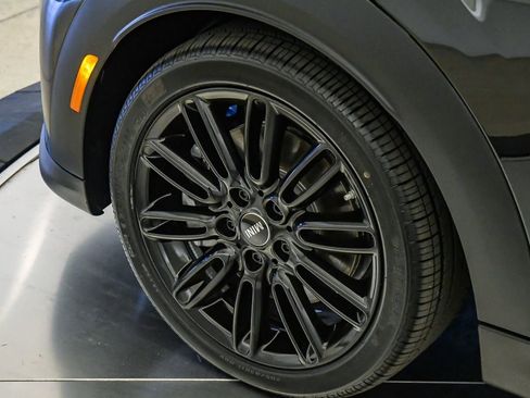 Certified 2024 MINI Cooper S FWD image 10