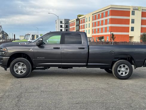 New 2026 RAM 2500 Big Horn image 6