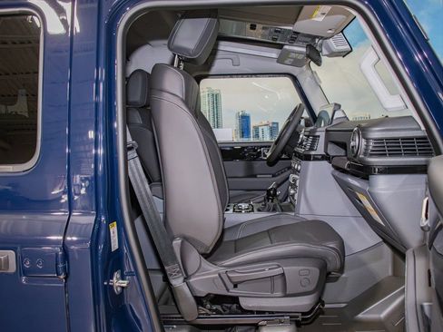 New 2025 INEOS Grenadier AWD/4WD image 21