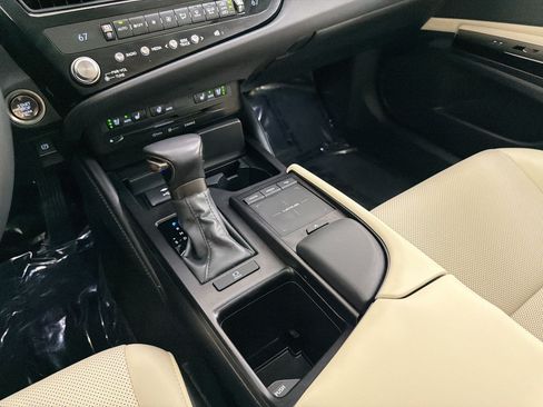 Used 2022 Lexus ES 350 w/ Premium Package FWD image 18