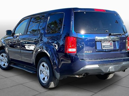 Used 2014 Honda Pilot LX image 11