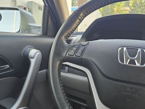 Used 2007 Honda CR-V EX-L image 35