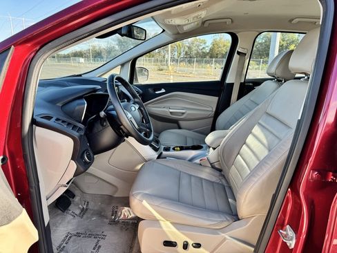 Used 2015 Ford C-MAX SEL w/ Equipment Group 302A image 14