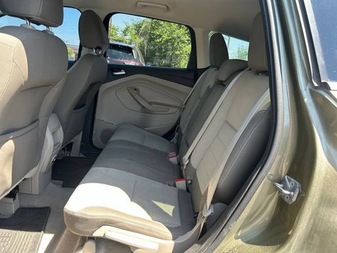 Used 2013 Ford Escape SE FWD image 16