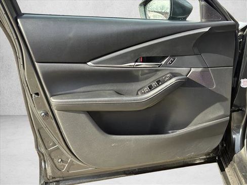 Used 2025 MAZDA CX-30 AWD 2.5 S w/ Preferred Package image 11