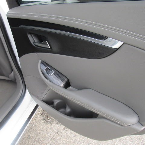 Used 2018 Chevrolet Impala LS FWD image 12