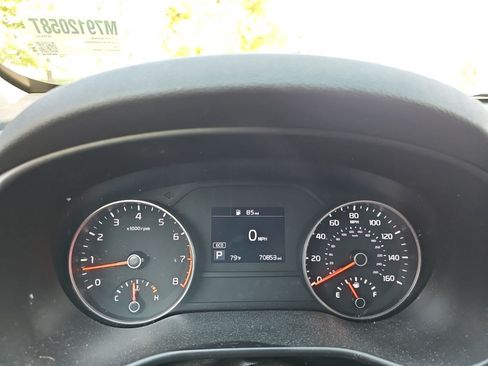 Used 2021 Kia Sportage LX AWD/4WD image 22