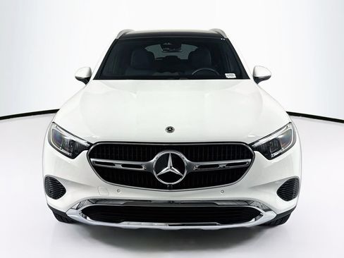 Certified 2026 Mercedes-Benz GLC 300 4MATIC image 2