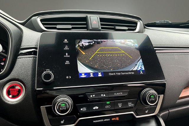 Used 2020 Honda CR-V EX image 14