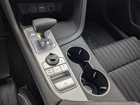 New 2026 Genesis G70 2.5T Prestige image 22