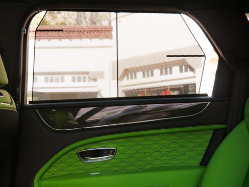 New 2026 Bentley Bentayga Speed image 24