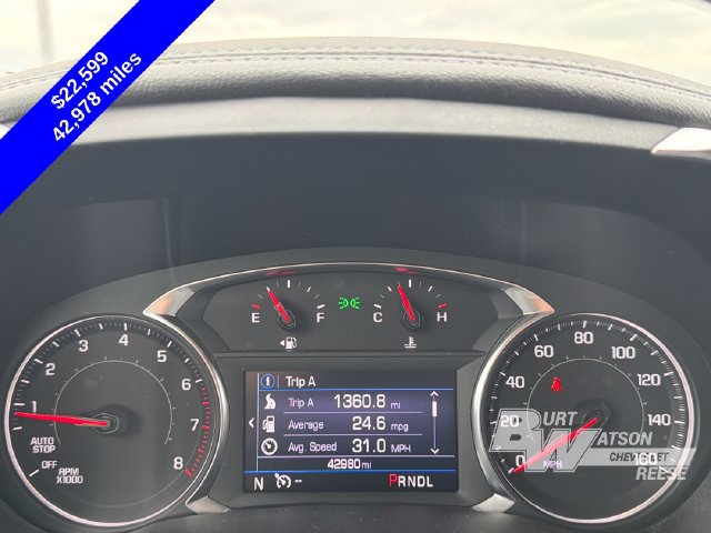 Used 2022 Chevrolet Blazer LT AWD/4WD image 18