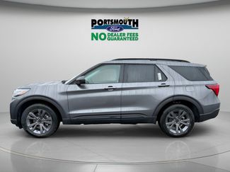 New 2026 Ford Explorer Active AWD/4WD video 2