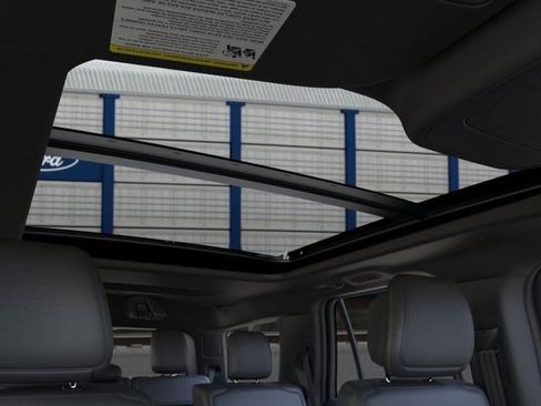 New 2026 Ford Expedition Tremor image 22