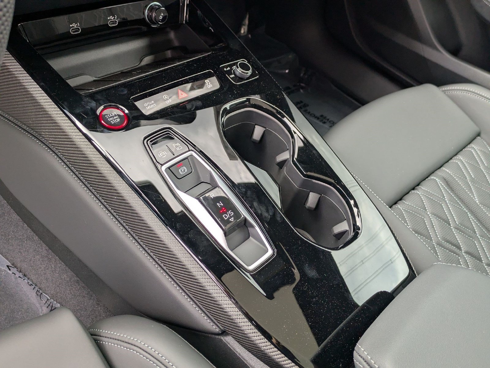 New 2026 Audi S5 Premium Plus AWD/4WD image 7
