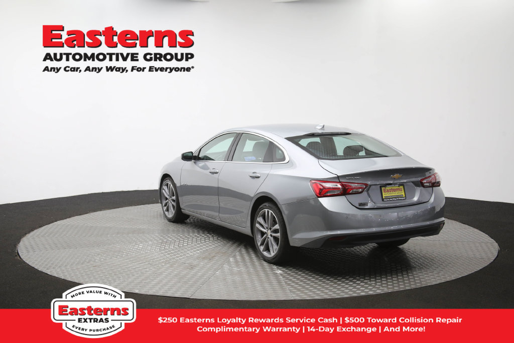 Used 2024 Chevrolet Malibu LT FWD image 67
