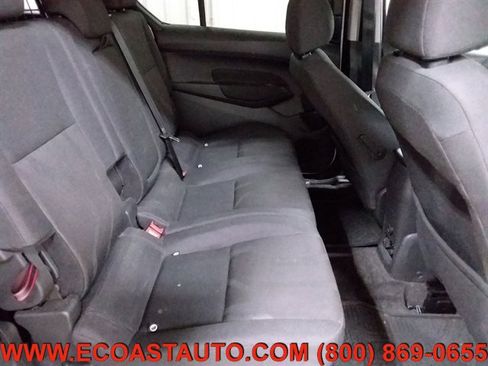 Used 2018 Ford Transit Connect XLT image 15