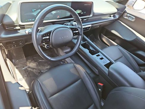 Used 2024 Hyundai Ioniq 6 SEL RWD image 10