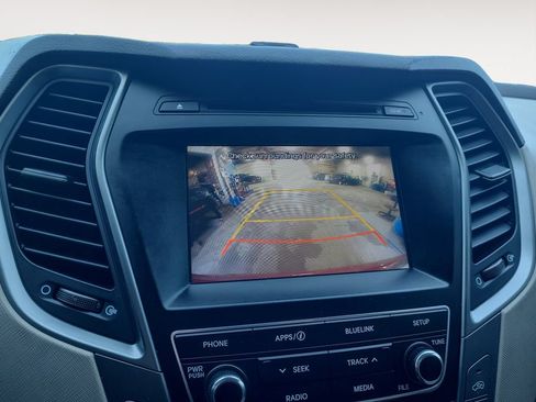 Used 2018 Hyundai Santa Fe Sport w/ 2.4L Value Package 02 FWD image 23