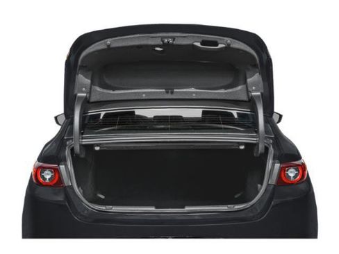 New 2026 MAZDA MAZDA3 2.5 S Sedan w/ Preferred Pkg image 14