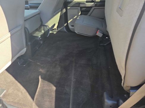 Used 2017 Ford F150 XLT RWD image 23